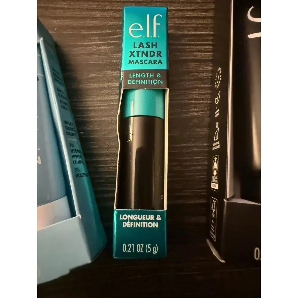 e.l.f. skin nib skin